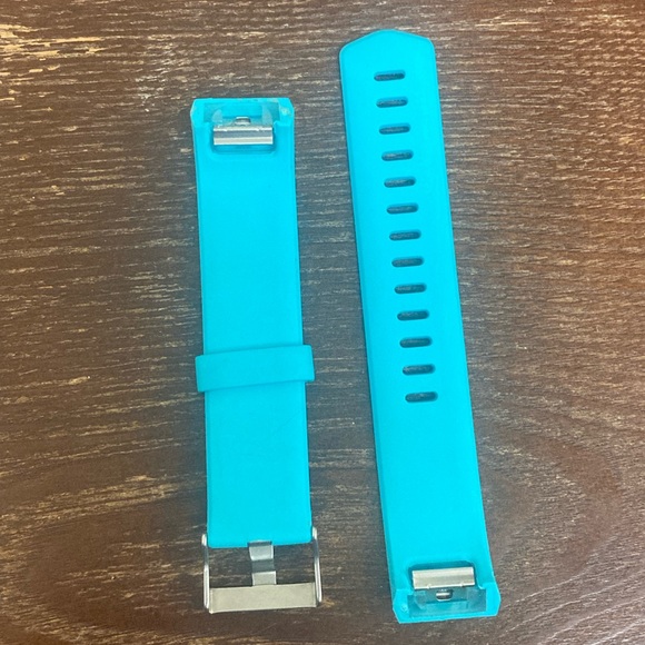 Fitbit Charge 2 Bands - 4 Pack - Picture 9 of 9